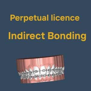 Indirect Bonding - Perpetual licence