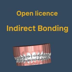 Indirect Bonding - Open licence