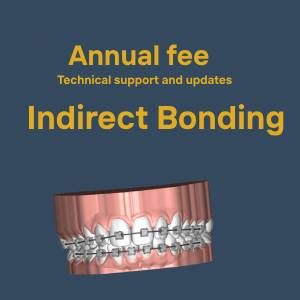Indirect Bonding - Annual fee