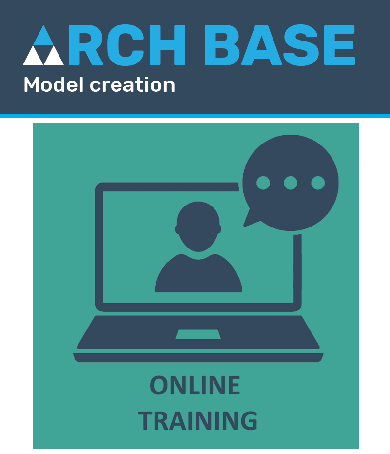 Formation Arch Base